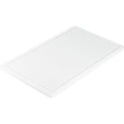 Stalgast Cutting board 530/ 325 white