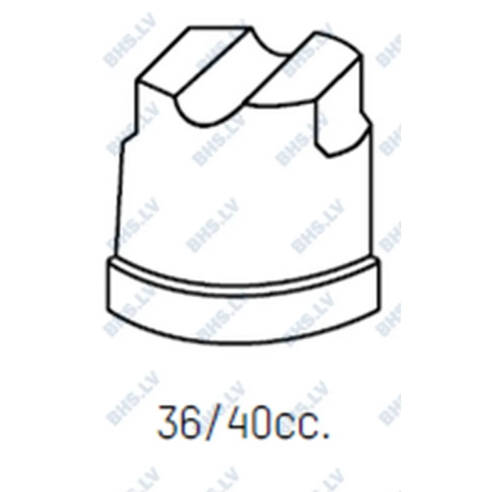 Ice maker GALA 30 kg