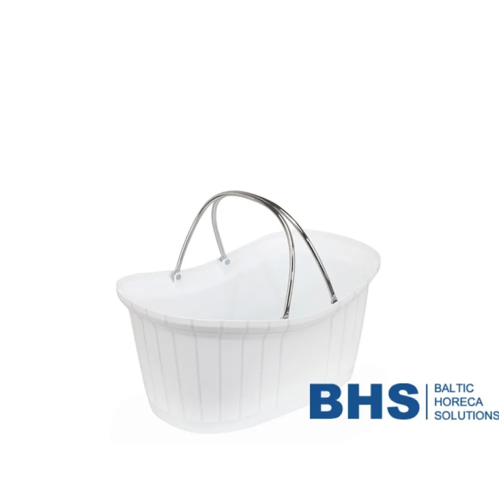Shopping basket DELUX