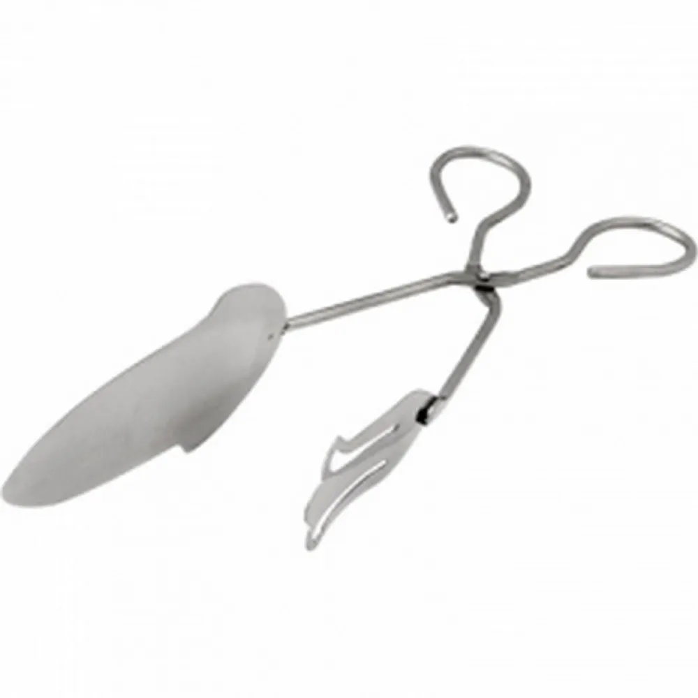 Pastry tongs 28 cm
