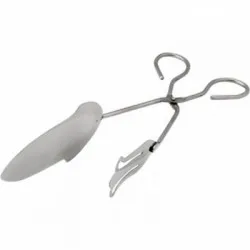 Pastry tongs 28 cm