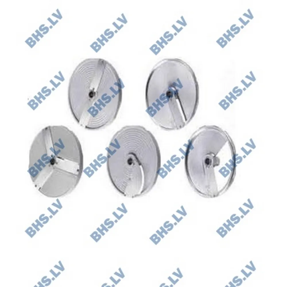 Vegetable cutter TV4000