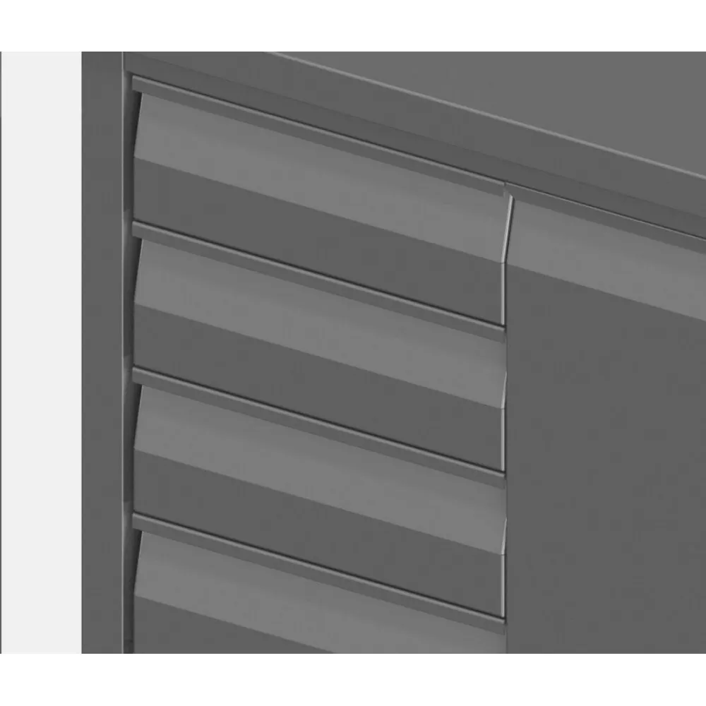Serving module neutral 600-7