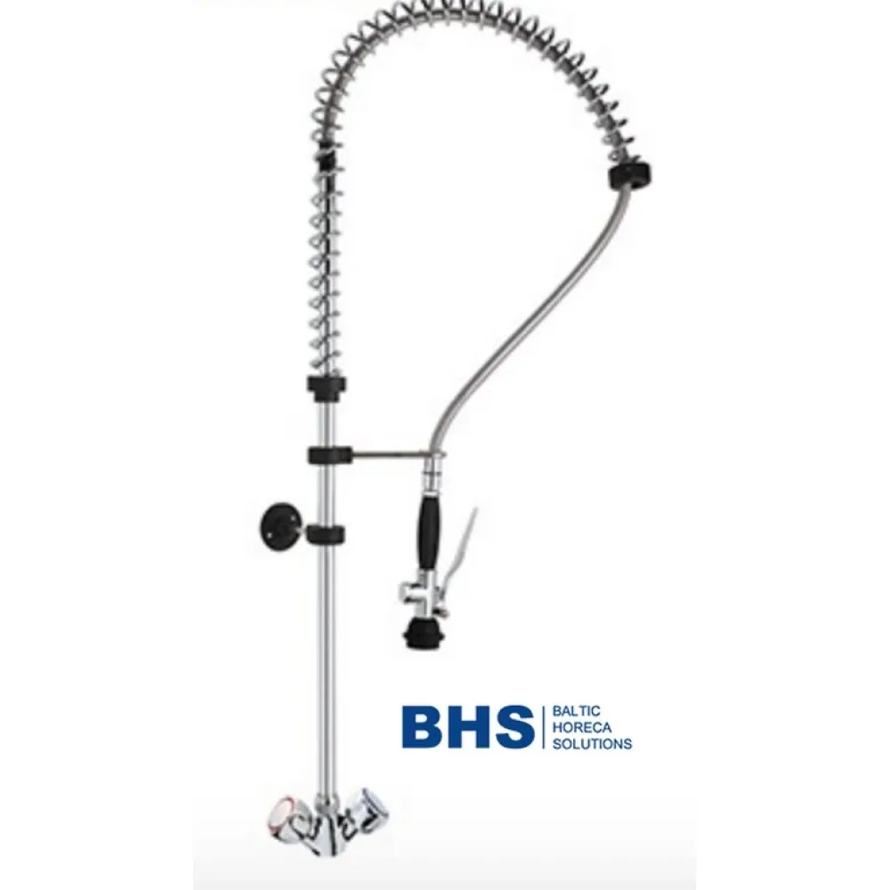 Shower with mixer 20126