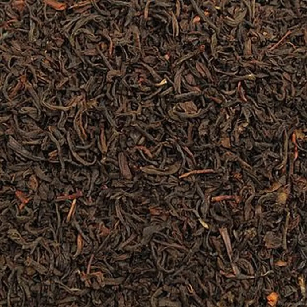 Earl Grey black tea 250 gr