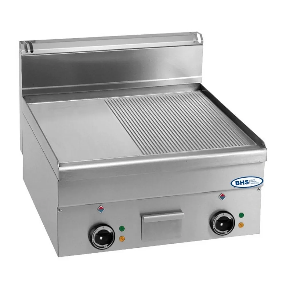 Electric grill EF6GR 7.5 kW