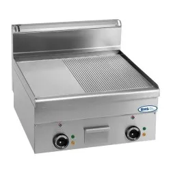 Electric grill EF6GR 7.5 kW