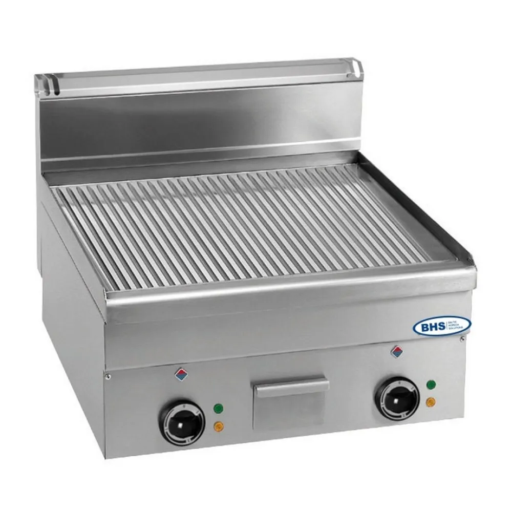 Electric grill EF6R 7.5 kW