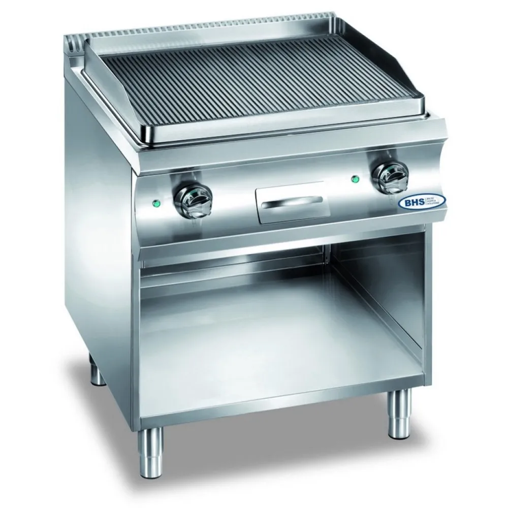 Electric grill EF777R 8.0 kW