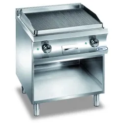 Electric grill EF777R 8.0 kW