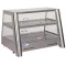 Hot Showcase ELBE Inox by UNIS COOL