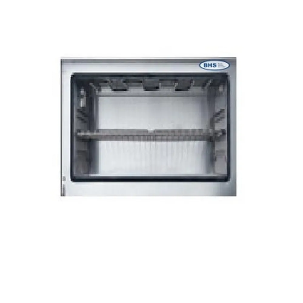 Gas stove with electric oven 32.5/7 kW