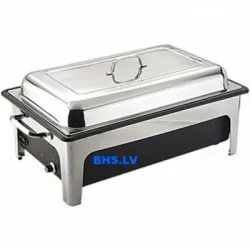 Electric chafing dish GN1/1