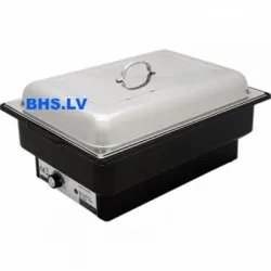 Electric chafing dish 8 L