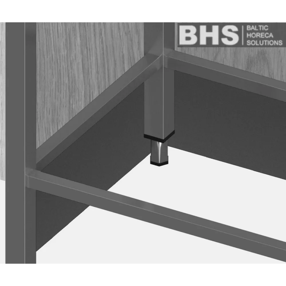 Island buffet 1500-8