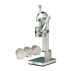 Spaghetti icer ES2017