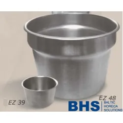 Organizer-cylinder EZ39