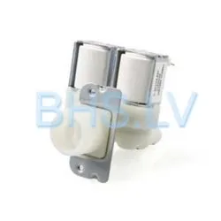 SOLENOID VALVE ELBI TYPE 349 2 WAYS 180°
