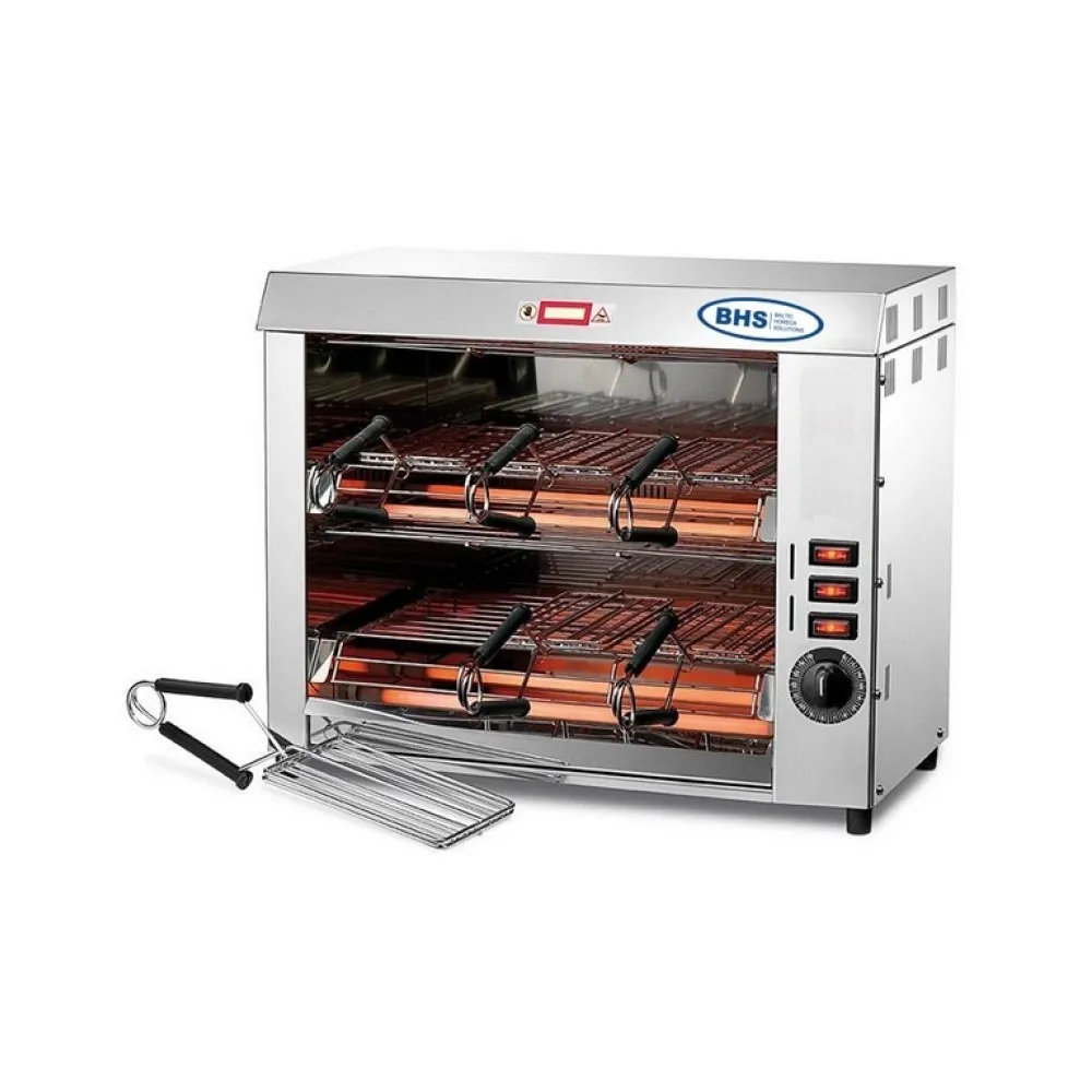 Grill oven FO2071
