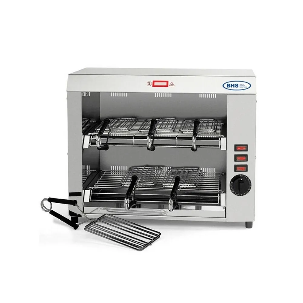 Grill oven FO2071
