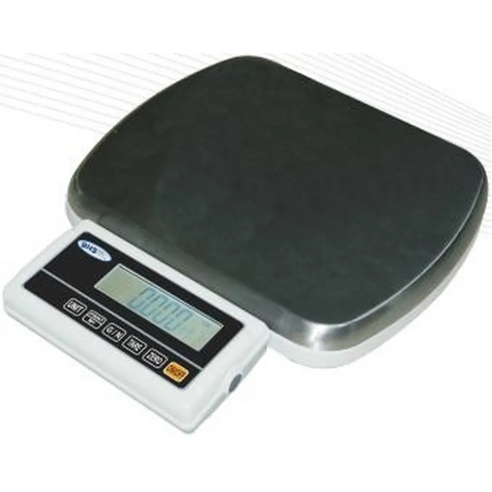 Floor scales SFOXI 15 kg