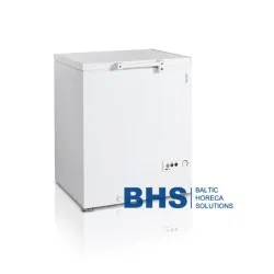 Chest freezer FR205