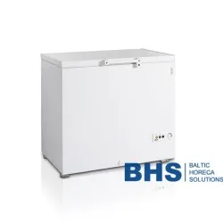 Chest freezer FR305-SL