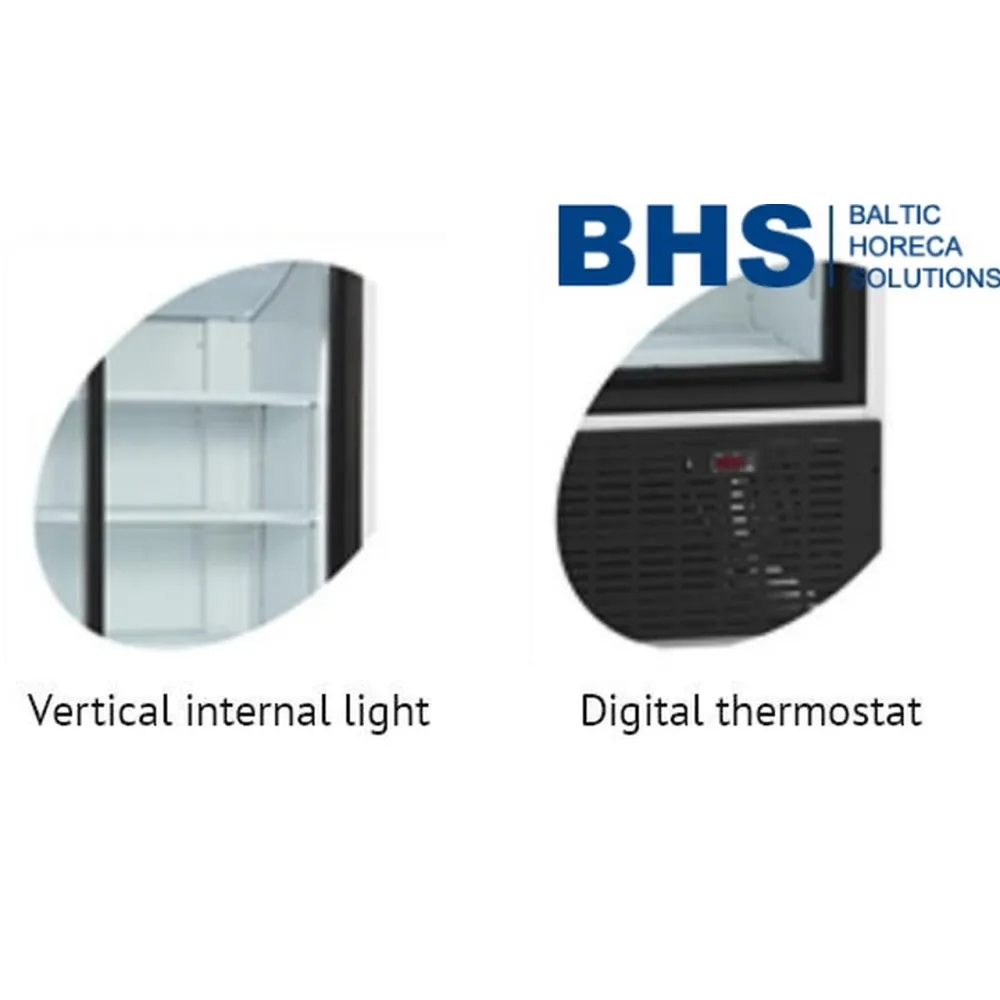 Display cooler FS1002S