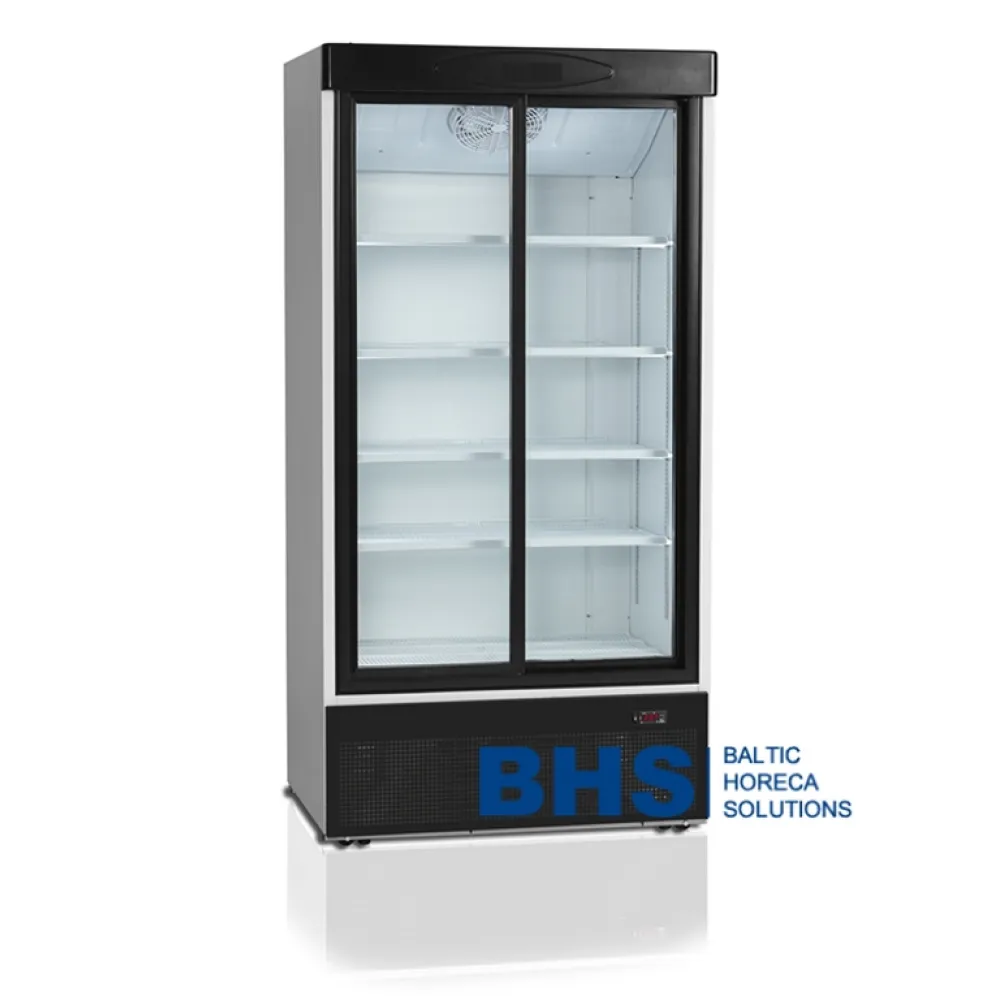 Display cooler FS1002S