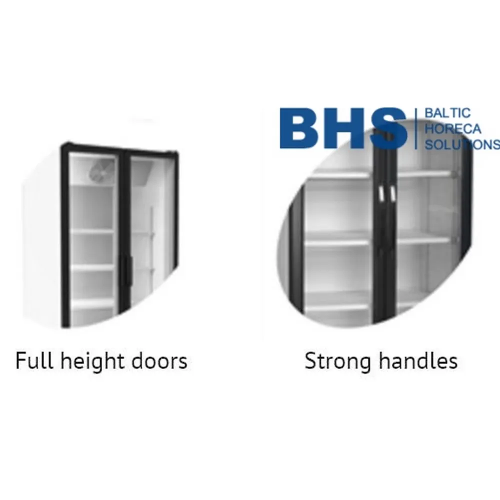 Display cooler FS890H