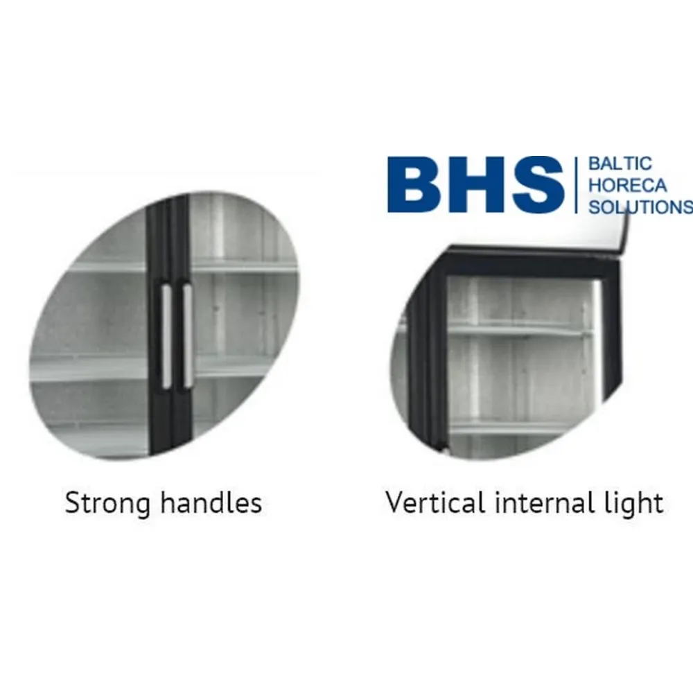 Display cooler FSC1200H