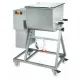 Meat mixer 100 kg with 2 paddles