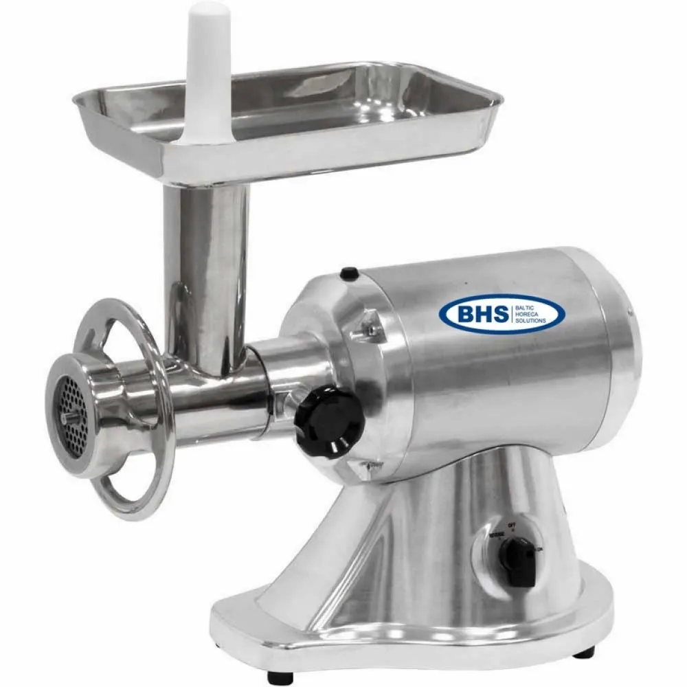 Meat mincer 160 kg/ h