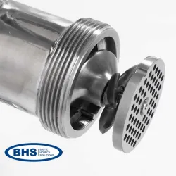 Meat mincer 300 kg/ h