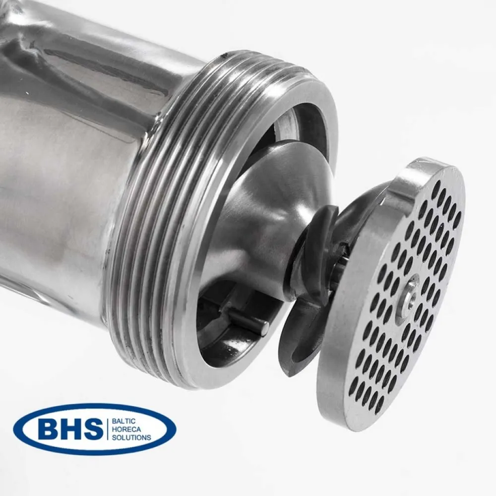 Meat mincer 160 kg/ h