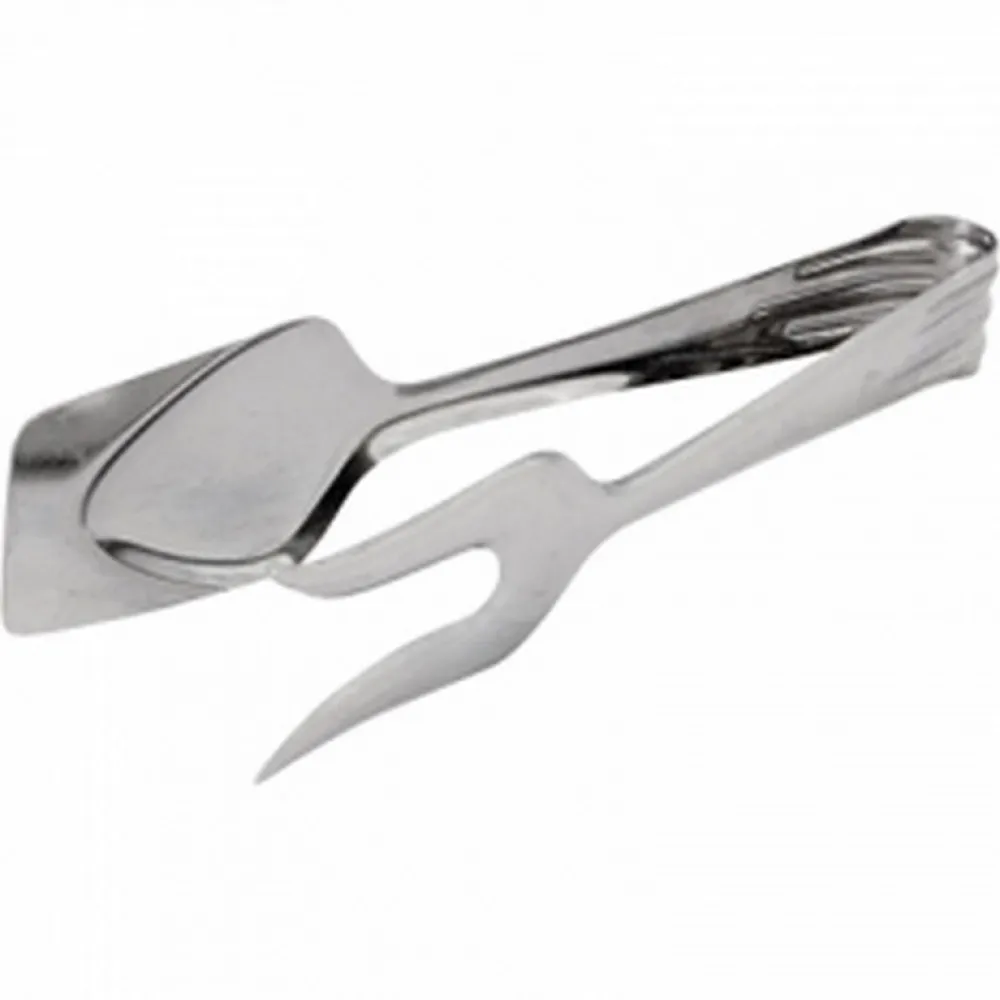 Roast meat tongs 21 cm