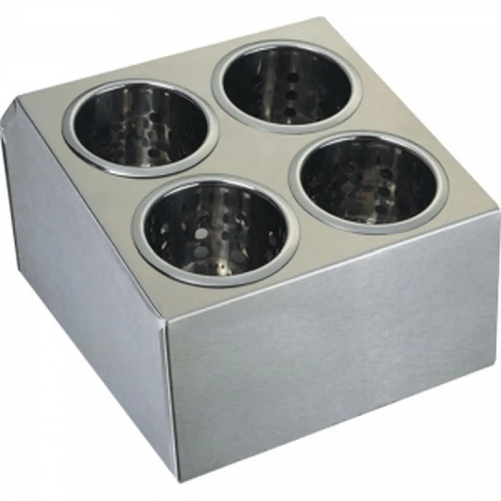 Сutlery basket holder - 4 holes