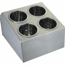 Сutlery basket holder - 4 holes