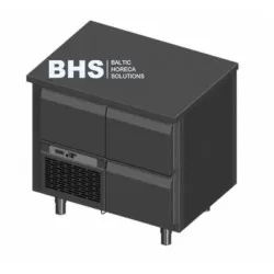 Freezing counter M111 940 mm