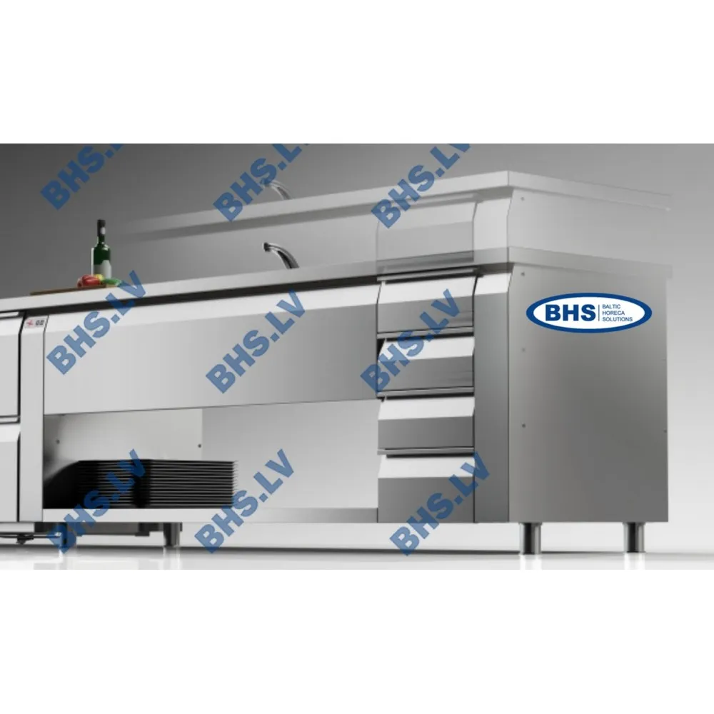 Freezing counter M111 940 mm