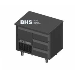 Freezing counter M121 940 mm