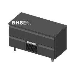 Freezing counter M212 1300 mm