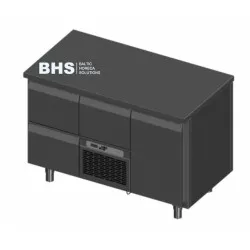 Freezing counter M230 1300 mm