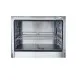 Gas stove with gas oven 32.5/6.0 kW