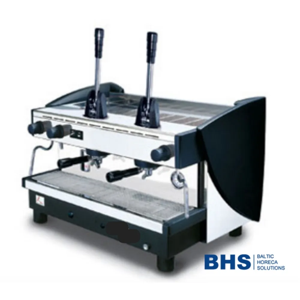 Gas coffee machine 2GR