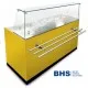 Ice-cream dispenser GELATO 2 1400 mm
