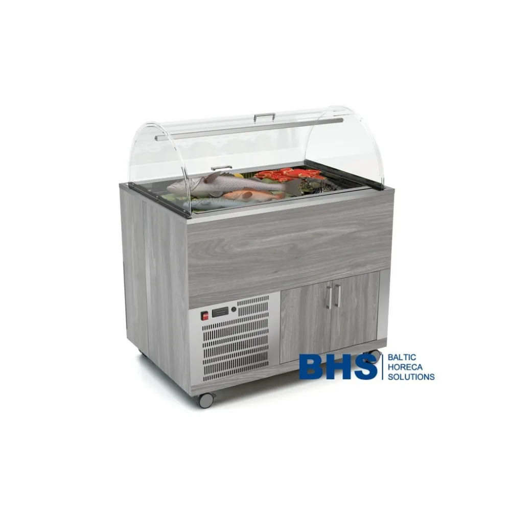 BUFFET TROLLEY GIUNONE REF