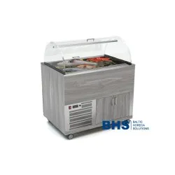 BUFFET TROLLEY GIUNONE REF