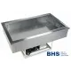 Chafing dish CW3/V GN1/1
