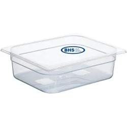 GN1/2 polypropylene 200 mm